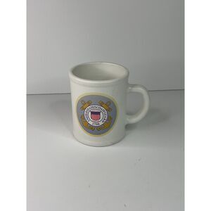 United States Coast Guard mug - Deja Vu by BBMC Berkshire, USA Recyclable